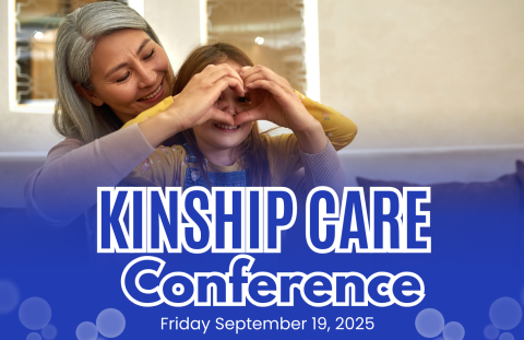 Kinship Care Conf